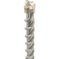MX4™ 4-Cutter Rotary Hammer Drill Bit, 3/4", SDS-Plus Shank, Carbide VF528 | Ontario Safety Product