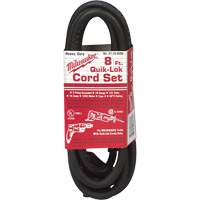 Cordon Quik-Lok Ontario Safety Products