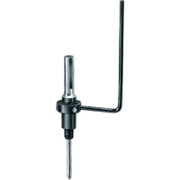 Arbor Assemblies for Threaded Shank Steel Hawg Cutters - 3/4" Shank Arbor Assembly Ontario Safety Products