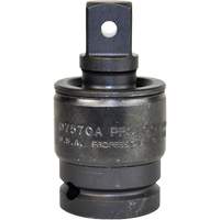 Joint universel, Chocs, Prise 3/4" Ontario Safety Products