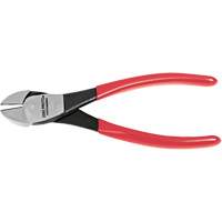 Heavy-Duty Diagonal Cutting Pliers, 7-5/16" L VL803 | Ontario Safety Product