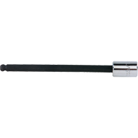 Longue douille &agrave; embout, Prise 3/8" Ontario Safety Products