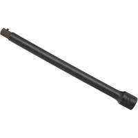 Rallonge pour douille, Chocs, Prise 1/2", 10" lo Ontario Safety Products