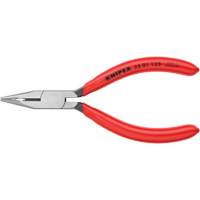 Pince &agrave; bec long avec couteau, 5" lo Ontario Safety Products