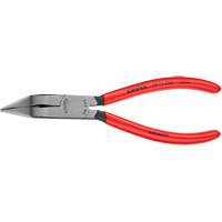 Pince &agrave; bec long de 8" avec angle de sans couteau Ontario Safety Products