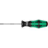 Phillips Screwdriver, #1, 7" L, Plastic Handle Ontario Safety Products