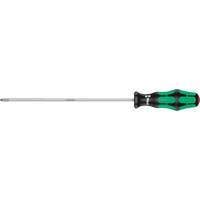 Phillips Screwdriver, #1, 11-23/32" L, Plastic Handle Ontario Safety Products