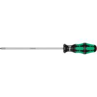 Phillips Screwdriver, #2, 12" L, Plastic Handle Ontario Safety Products
