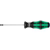 Hex Plus Screwdriver 5.0 mm Ontario Safety Products