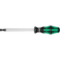 Hex Plus Screwdriver 10.0 mm Ontario Safety Products
