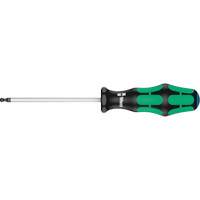 Hex Plus Screwdriver 5/32 Ontario Safety Products