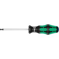 Hex Plus Screwdriver 3/16 Ontario Safety Products