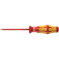 Insulated Slotted Screwdriver Ontario Safety Products