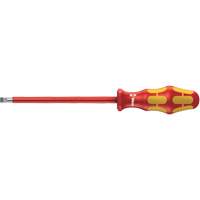 Insulated Slotted Screwdriver Ontario Safety Products