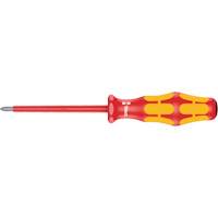 Insulated  Pozidriv Screwdriver Ontario Safety Products