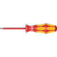 Insulated  Pozidriv Screwdriver VS303 | Ontario Safety Product