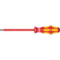 Insulated  Pozidriv Screwdriver VS305 | Ontario Safety Product