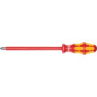 Insulated  Pozidriv Screwdriver Ontario Safety Products