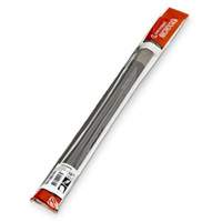 Lime, Demi-ronde, 16" l, Coupe B&acirc;tarde Ontario Safety Products