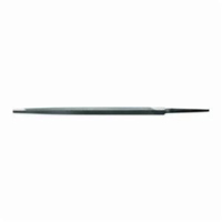Lime conique mince, Triangle, 6" Ontario Safety Products
