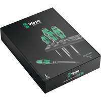 Torx&reg; Screwdriver Set, 6 Pcs. Ontario Safety Products