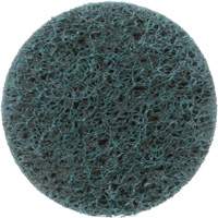 Standard Abrasives Quick-Change Surface Conditioning Disc, 1" Dia., Very Fine Grit, Aluminum Oxide Ontario Safety Products