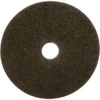 Disque unitaris&eacute; Standard Abrasives, 6" x 1/4", Arbre de 1", Grain de Moyen, Oxyde d'aluminium Ontario Safety Products