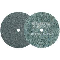 Non-Woven Abrasives