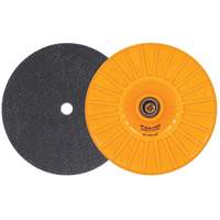 QUICK-STEP™ Interface Pad for Curved Surfaces VV802 | Ontario Safety Product