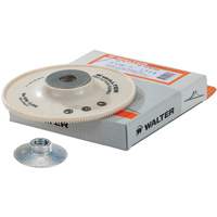 TURBO™ Backing Pad Assemblies VV830 | Ontario Safety Product