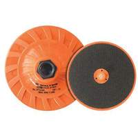 Quick-Step™ Backing Pad VV857 | Ontario Safety Product