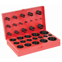 Metric O-Ring Assortments WD221 | Ontario Safety Product