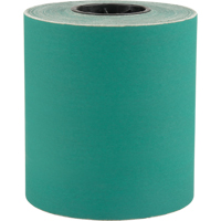 KE326 Shop Roll, 8" W x 150' L, 220 Grit Ontario Safety Products