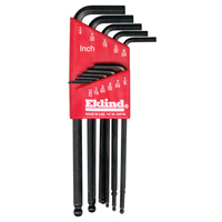 Balldrive L-Style Hex Key WI822 | Ontario Safety Product