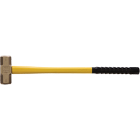 Hammers & Mallets, 33" L, 6 lbs. Head Weight WI941 | Ontario Safety Product