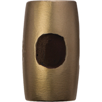Maillet, Poids de la t&ecirc;te 6 lb, 15" lo Ontario Safety Products