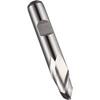 Weldon Shank Ball Nose End Mill WK053 | Ontario Safety Product