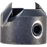 Countersinks, 20 mm, Carbide Ontario Safety Products