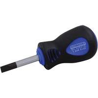 Heavy-Duty Hacksaw with Bi-Metal Blade, 1/4" Tip, Round, 3-1/2" L, Cushion Grip Handle Ontario Safety Products