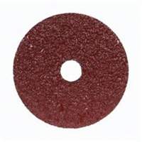 Metal Fiber Disc, Aluminum Oxide, 60, 9-1/8" Dia x 7/8" Arbor WM435 | Ontario Safety Product