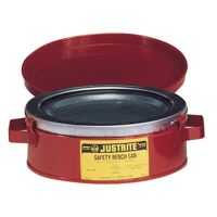 Bench Cans WN978 | Ontario Safety Product