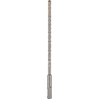 2-Cutter Masonry & Concrete Drill Bit, 5/32", SDS-Plus Shank, Carbide WP778 | Ontario Safety Product
