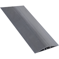 FloorTrak<sup>®</sup> Cable Cover, 5' x 3" x 0.75" XA006 | Ontario Safety Product