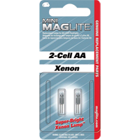 Mini Maglite<sup>®</sup> Replacement Bulb for 2-Cell AA Mini Flashlights XA703 | Ontario Safety Product