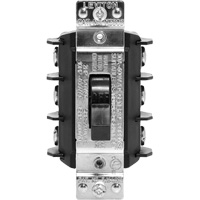 Single Phase Manual Disconnect Switch Ontario Safety Products