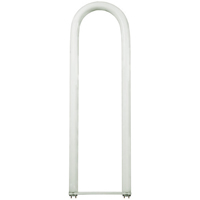 Lampes fluorescentes, 32 W, T8, 4100 K, Longueur de 22,5" Ontario Safety Products