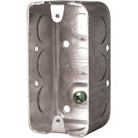 Boîtier d'appareil Ontario Safety Products