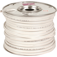 Wire NMD90 14/3, Solid Wire Type, 0.346" O.D., 14 AWG, 246' L Ontario Safety Products