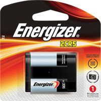 Batteries au lithium, , 6 V Ontario Safety Products