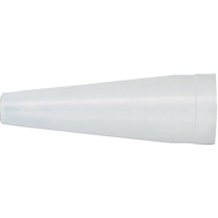 B&acirc;tons de circulation avec bande r&eacute;fl&eacute;chissante Ontario Safety Products